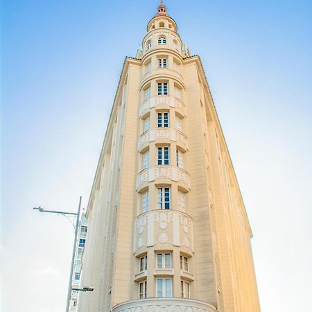 Fera Palace Hotel Salvador Eksteriør billede
