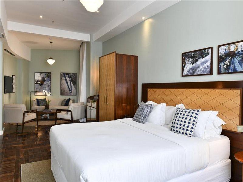 Fera Palace Hotel Salvador Eksteriør billede