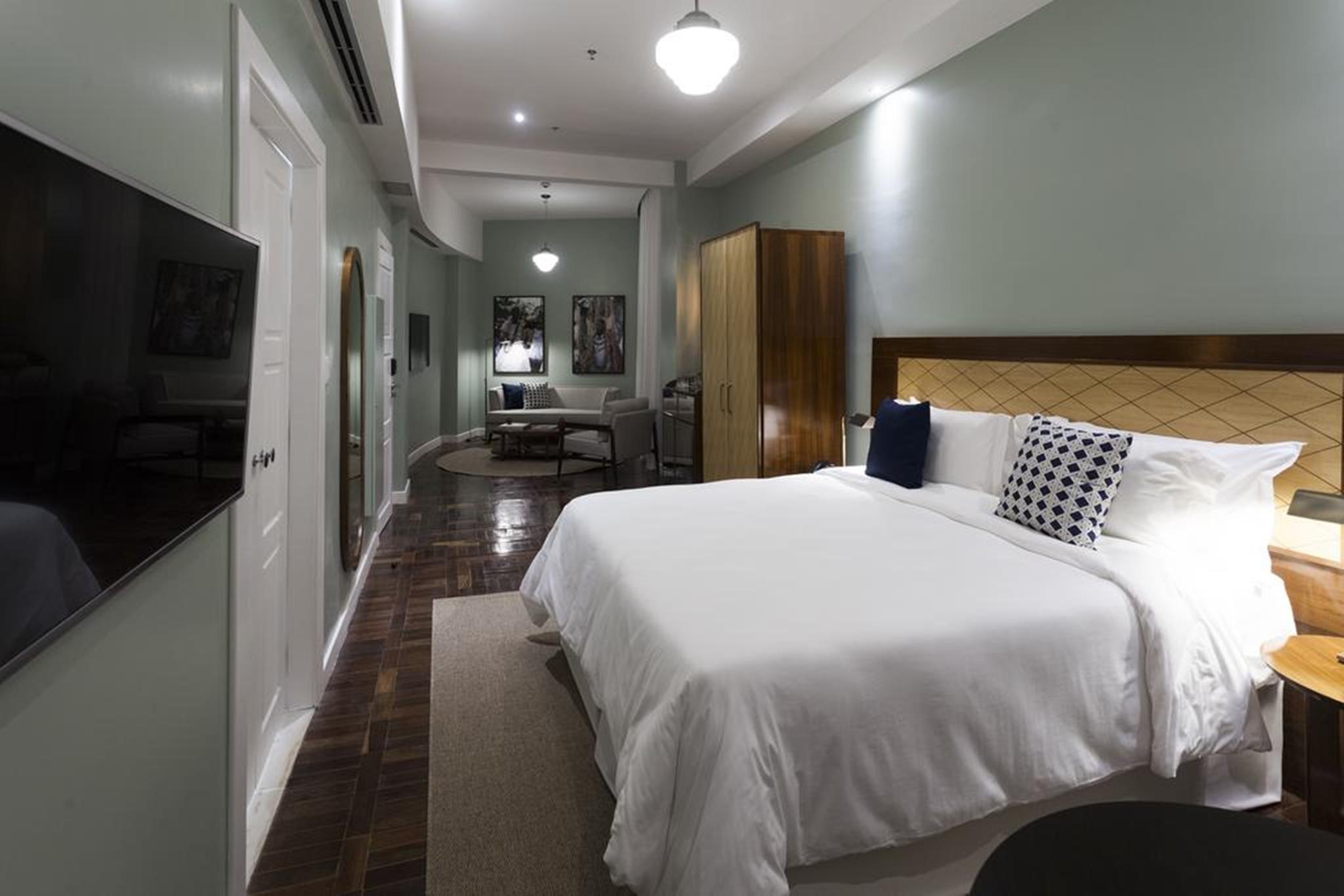 Fera Palace Hotel Salvador Eksteriør billede