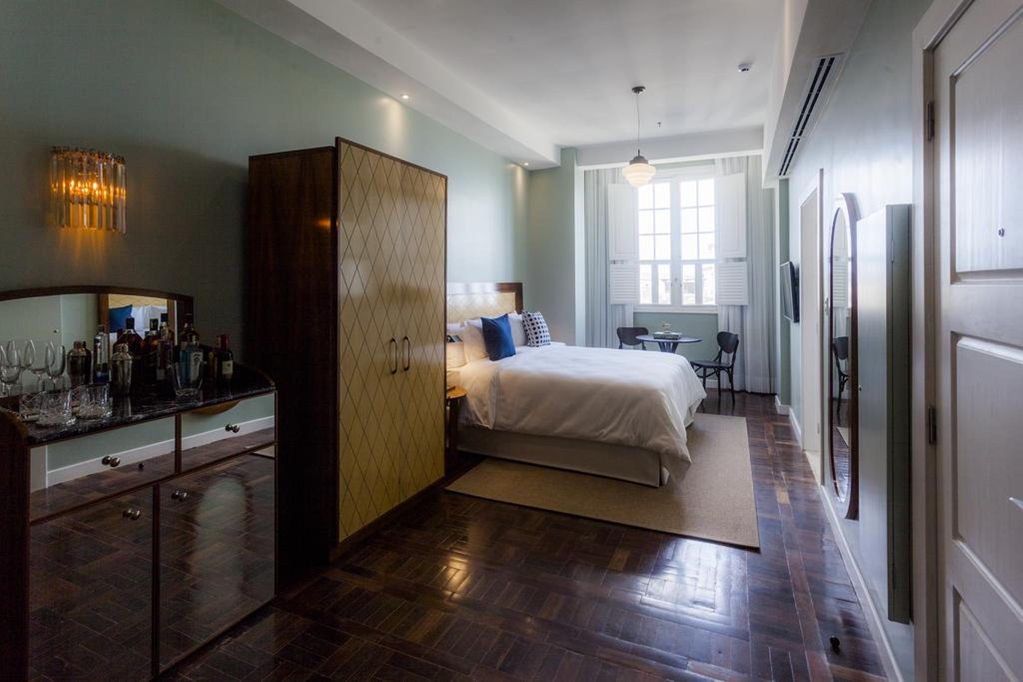Fera Palace Hotel Salvador Eksteriør billede