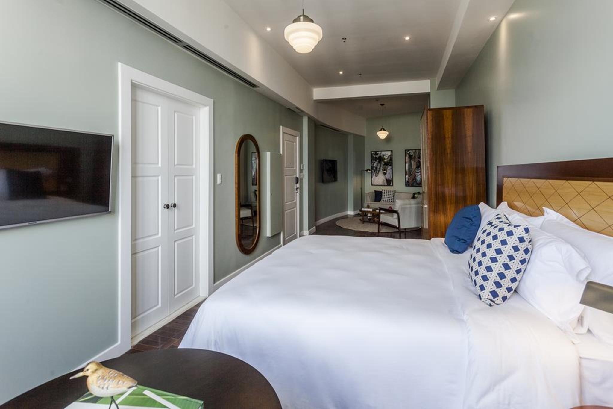 Fera Palace Hotel Salvador Eksteriør billede