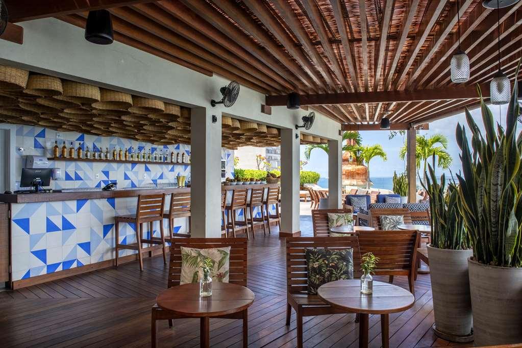 Fera Palace Hotel Salvador Restaurant billede