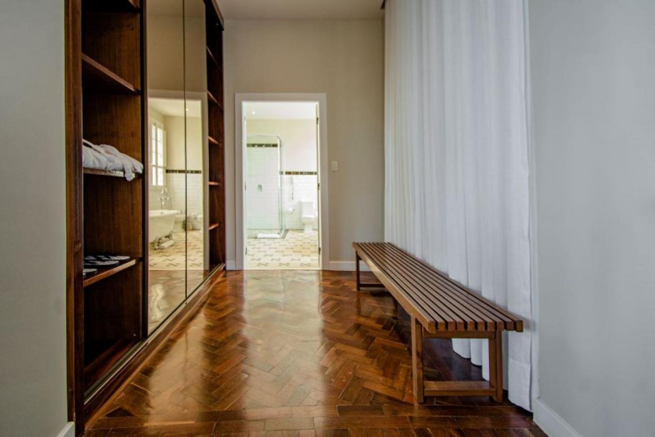 Fera Palace Hotel Salvador Eksteriør billede