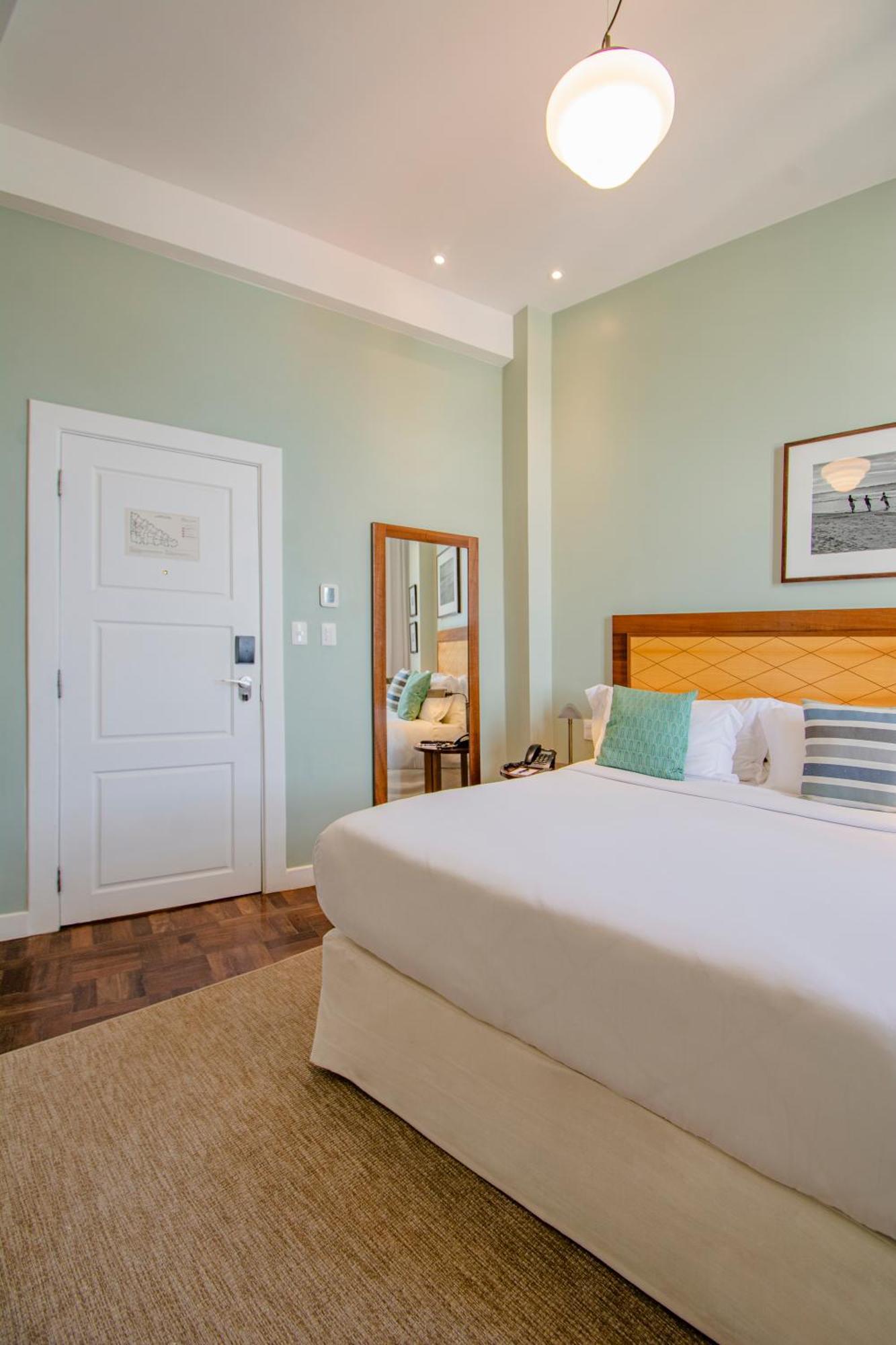 Fera Palace Hotel Salvador Eksteriør billede
