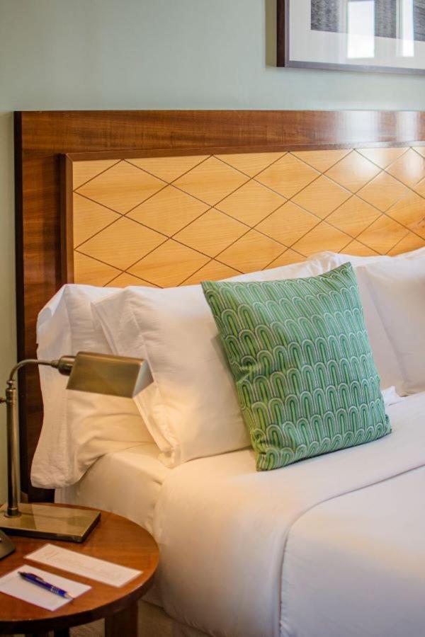 Fera Palace Hotel Salvador Eksteriør billede